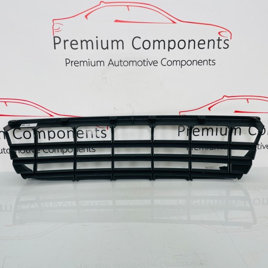 VW Crafter Lower Centre Grille Panel For Front Bumper 2006 – 2017 [ai13]