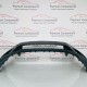 VW Caddy Highline Front Bumper Genuine Grey 2015 - 2020 [ao153]