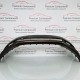 VW Sharan Highline Front Bumper Mk2 Se Genuine Grey 2010 –2022 [ao160]