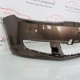 VW Sharan Highline Front Bumper Mk2 Se Genuine Grey 2010 –2022 [ao160]