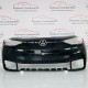 VW Id3 Id.3 Front Bumper Genuine Grey 2020 - 2022 [ao163]