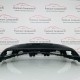 VW Id3 Id.3 Front Bumper Genuine Grey 2020 - 2022 [ao163]