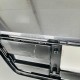 VW Id3 Id.3 Front Bumper Genuine Grey 2020 - 2022 [ao163]
