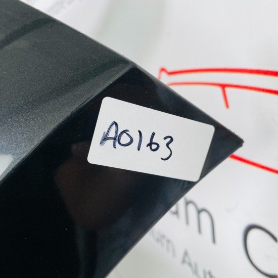 VW Id3 Id.3 Front Bumper Genuine Grey 2020 - 2022 [ao163]