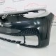 VW Id3 Id.3 Front Bumper Genuine Grey 2020 - 2022 [ao163]