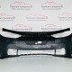 VW Id3 Id.3 Front Bumper Genuine Grey 2020 - 2022 [ao163]