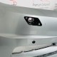 VW Touran Front Bumper Mk2 Highline Genuine Silver 2015 – 2020 [ao96]