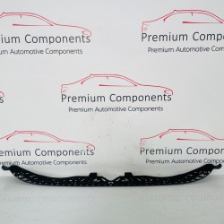 VW Passat Front Bumper Bracket Mount Holder Genuine B8 2015 – 2019 [za123]