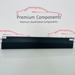 VW T Roc Door Moulding Genuine Front Right Lower Cladding 2017 – 2022 [za43]