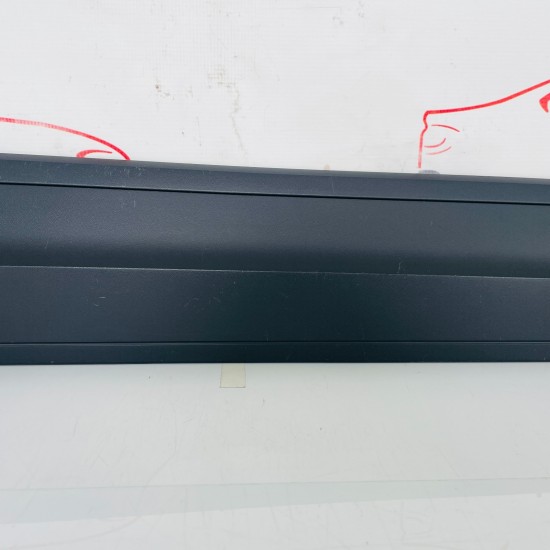 VW T Roc Door Moulding Genuine Front Right Lower Cladding 2017 – 2022 [za43]