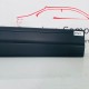 VW T Roc Door Moulding Genuine Front Right Lower Cladding 2017 – 2022 [za43]