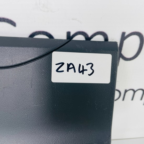 VW T Roc Door Moulding Genuine Front Right Lower Cladding 2017 – 2022 [za43]