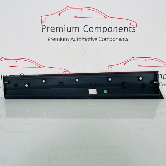 VW T Roc Door Moulding Genuine Front Right Lower Cladding 2017 – 2022 [za43]