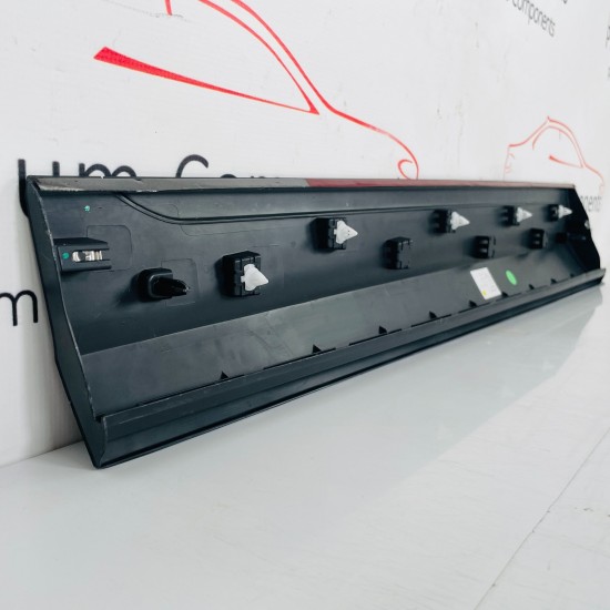 VW T Roc Door Moulding Genuine Front Right Lower Cladding 2017 – 2022 [za43]