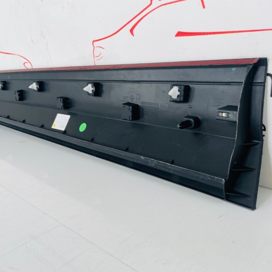 VW T Roc Door Moulding Genuine Front Right Lower Cladding 2017 – 2022 [za43]