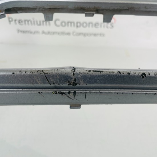 VW Passat Front Bumper B8 Genuine Grey Face Lift 2020 – 2024 [ao172]