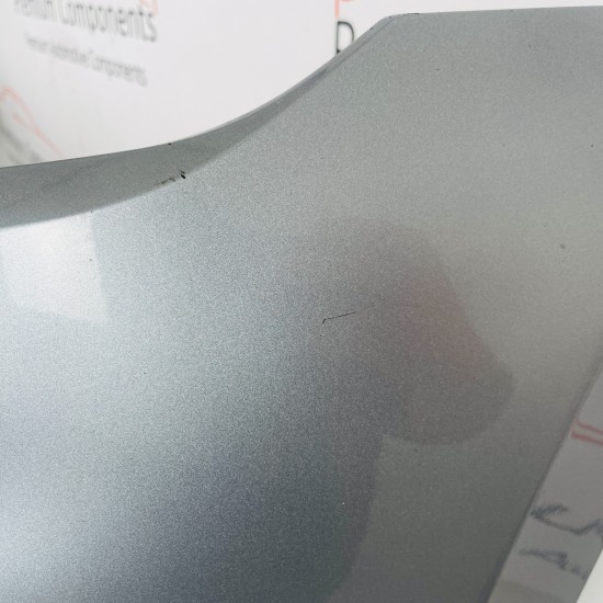 VW Passat Front Bumper B8 Genuine Grey Face Lift 2020 – 2024 [ao172]