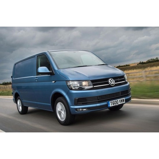 VW Transporter T6 Right Offside Driver Headlight 2015 - 2020 [l23]