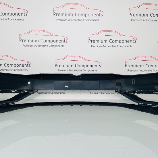 VW Golf Mk7.5 Face Lift Se Front Bumper 2017 – 2020 [p87]