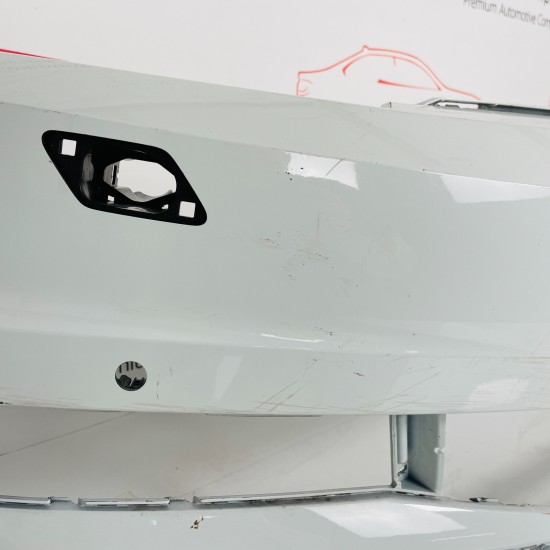 Volkswagen VW Touran Front Bumper Mk2 Highline  2015 – 2020 [aj6]