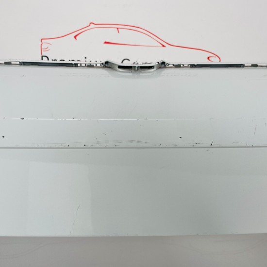 Volkswagen VW Touran Front Bumper Mk2 Highline  2015 – 2020 [aj6]