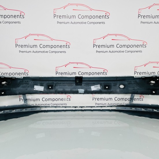 Volkswagen VW Touran Front Bumper Mk2 Highline  2015 – 2020 [aj6]