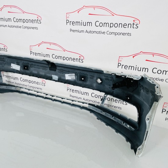 Volkswagen VW Touran Front Bumper Mk2 Highline  2015 – 2020 [aj6]