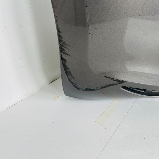 VW Golf Rear Bumper Genuine Grey Mk7.5 Face Lift Se 2017 – 2020 [ak153]