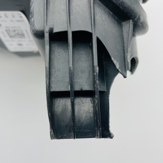 VW Id3 Headlight Headlamp Right Led Driver Offside 2020 - 2022 [l124]