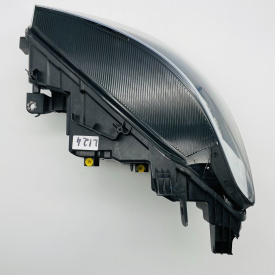 VW Id3 Headlight Headlamp Right Led Driver Offside 2020 - 2022 [l124]