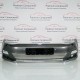 VW Golf Front Bumper Mk7 Se Genuine Grey Pdc & Washer Jets 2013 – 2017 [ao175]