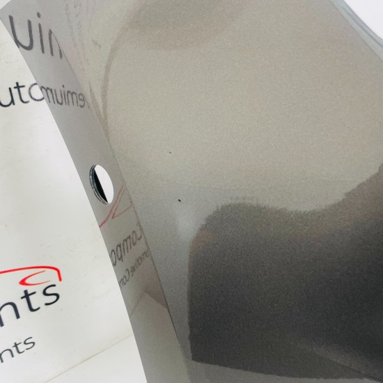 VW Golf Front Bumper Mk7 Se Genuine Grey Pdc & Washer Jets 2013 – 2017 [ao175]