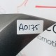 VW Golf Front Bumper Mk7 Se Genuine Grey Pdc & Washer Jets 2013 – 2017 [ao175]