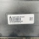 VW Golf Front Bumper Mk7 Se Genuine Grey Pdc & Washer Jets 2013 – 2017 [ao175]