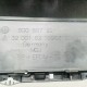 VW Golf Front Bumper Mk7 Se Genuine Grey Pdc & Washer Jets 2013 – 2017 [ao175]