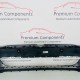 VW Golf Front Bumper Mk7 Se Genuine Grey Pdc & Washer Jets 2013 – 2017 [ao175]