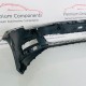 VW Golf Front Bumper Mk7 Se Genuine Grey Pdc & Washer Jets 2013 – 2017 [ao175]