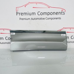 VW Tiguan R Line Door Moulding Genuine Grey Mk2 Rear Right Trim 2016 – 2020 VW Tiguan R Line Door Moulding Genuine Grey Mk2 Rear Right Trim 2016 – 2020