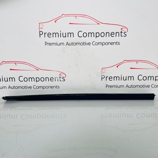 VW Sharan Door Moulding Genuine Rear Left Lower Cladding Trim Strip 2010 – 2022 VW Sharan Door Moulding Genuine Rear Left Lower Cladding Trim Strip 2010 – 2022