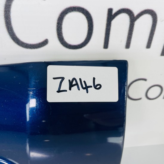 VW Sharan Door Moulding Genuine Rear Left Lower Cladding Trim Strip 2010 – 2022 VW Sharan Door Moulding Genuine Rear Left Lower Cladding Trim Strip 2010 – 2022