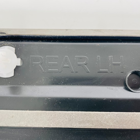 VW Sharan Door Moulding Genuine Rear Left Lower Cladding Trim Strip 2010 – 2022 VW Sharan Door Moulding Genuine Rear Left Lower Cladding Trim Strip 2010 – 2022