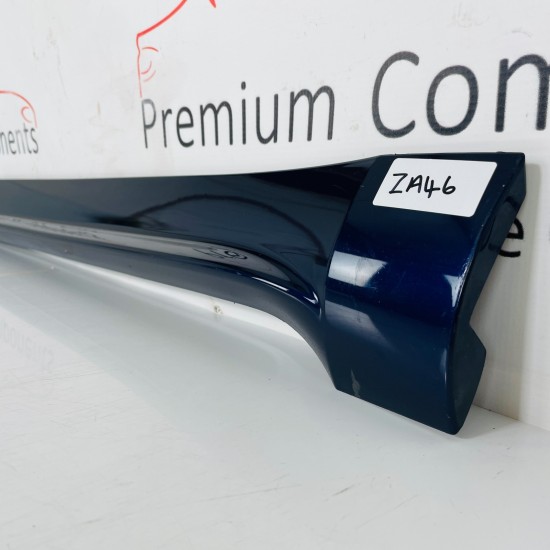 VW Sharan Door Moulding Genuine Rear Left Lower Cladding Trim Strip 2010 – 2022 VW Sharan Door Moulding Genuine Rear Left Lower Cladding Trim Strip 2010 – 2022