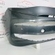 VW Multivan Front Bumper Skin Genuine Grey T7 2022 - 2025 [an26]