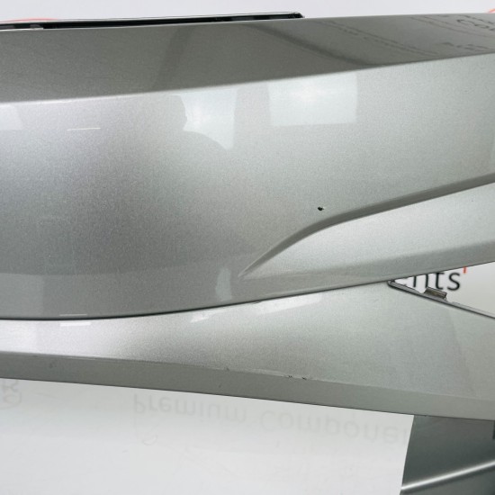 VW Golf Sv Sportsvan Plus Front Bumper Genuine Grey With Pdc 2017 - 2021 [an58]