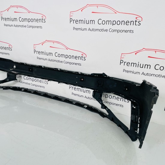 VW Passat Front Bumper Genuine Urano Grey B8 Alltrack 2015 – 2019 [an71]