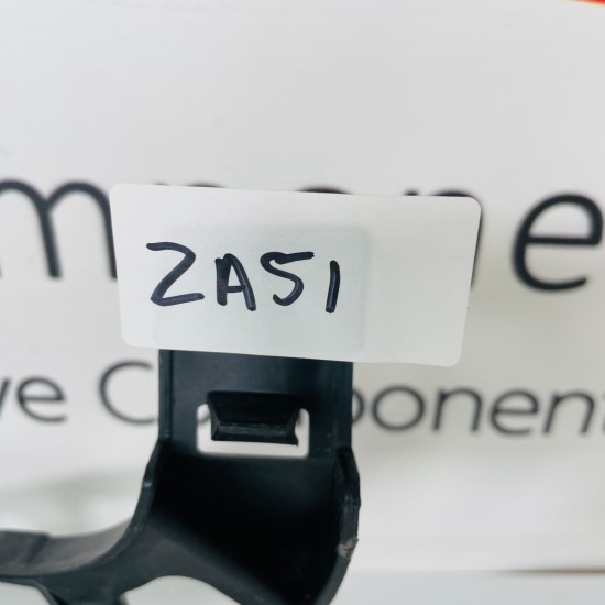 VW Golf Rear Bumper Bracket Genuine Mk6 Support Insert Strip 2009 - 2013 [za51]