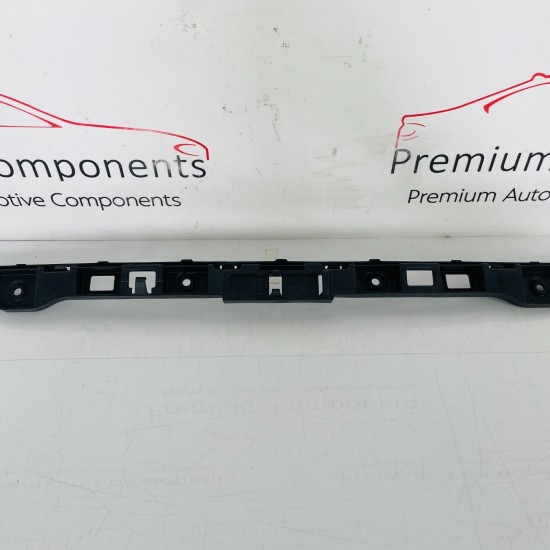 VW Golf Rear Bumper Bracket Genuine Mk6 Support Insert Strip 2009 - 2013 [za51]