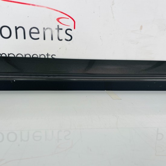 VW Sharan Door Moulding Genuine Front Right Lower Cladding Trim Strip 2010 –2022 VW Sharan Door Moulding Genuine Front Right Lower Cladding Trim Strip 2010 –2022