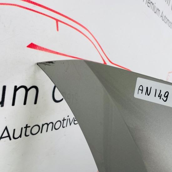 VW Golf Front Bumper Genuine Grey Mk7.5 Se Face Lift 2017 – 2020 [an149]