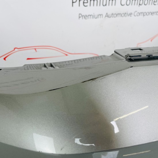 VW Golf Front Bumper Genuine Grey Mk7.5 Se Face Lift 2017 – 2020 [an149]